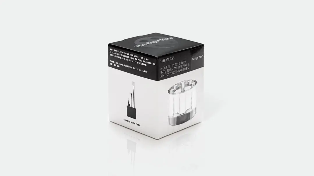 The Box - Premium gift packaging
