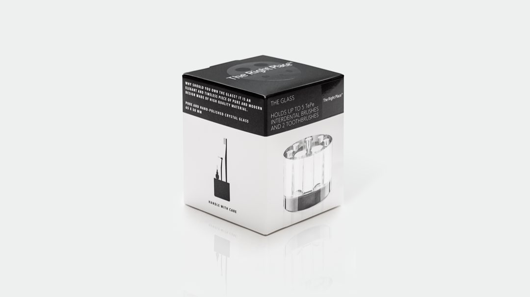 The Box - Premium gift packaging