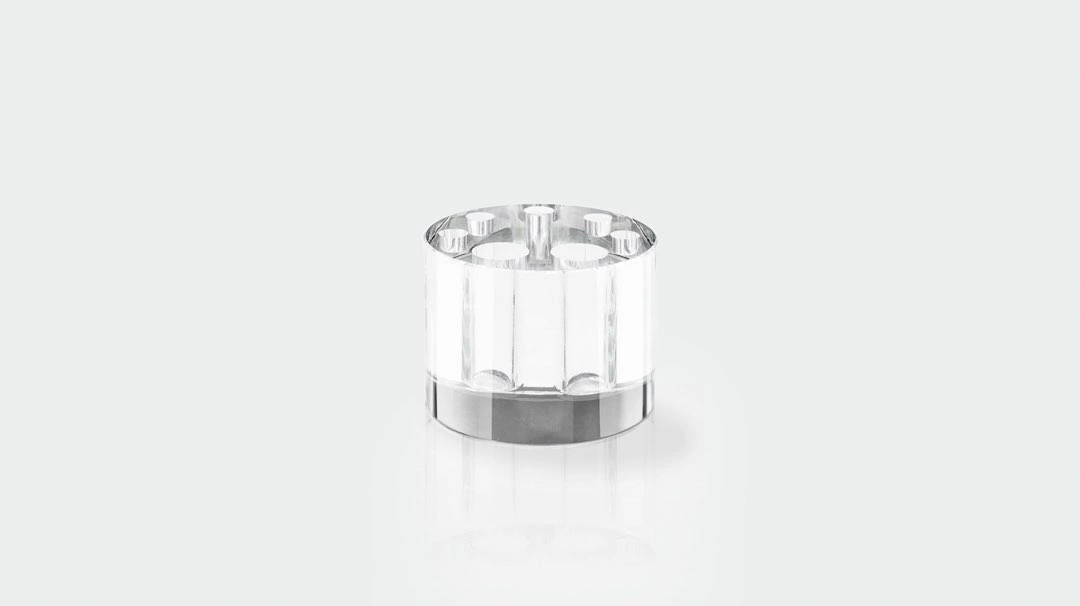 The Glass - Micro holder for TePe Interdental Brushes