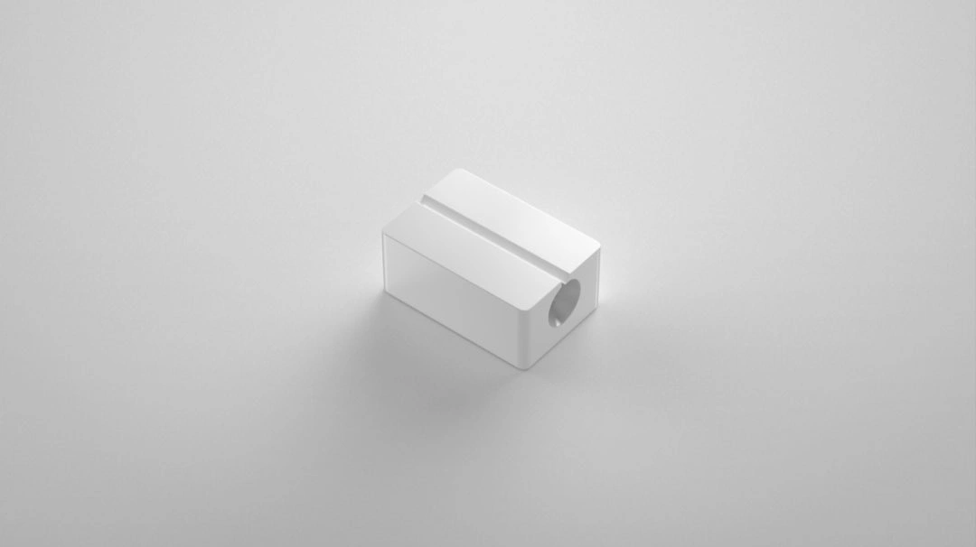 The Sharpener product design 