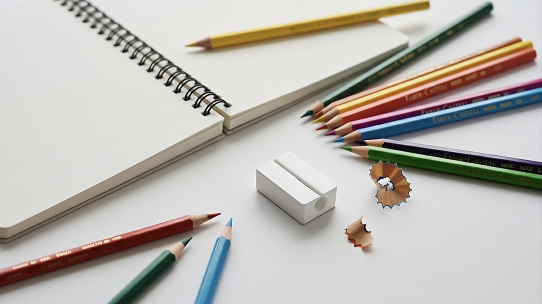 The Sharpener product design concept