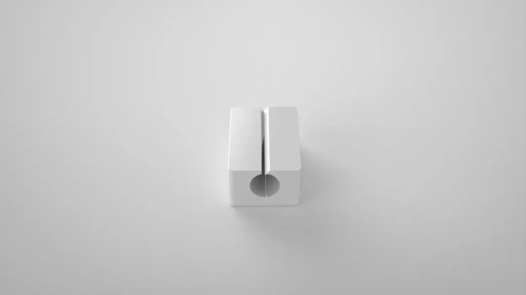 The Sharpener product design 